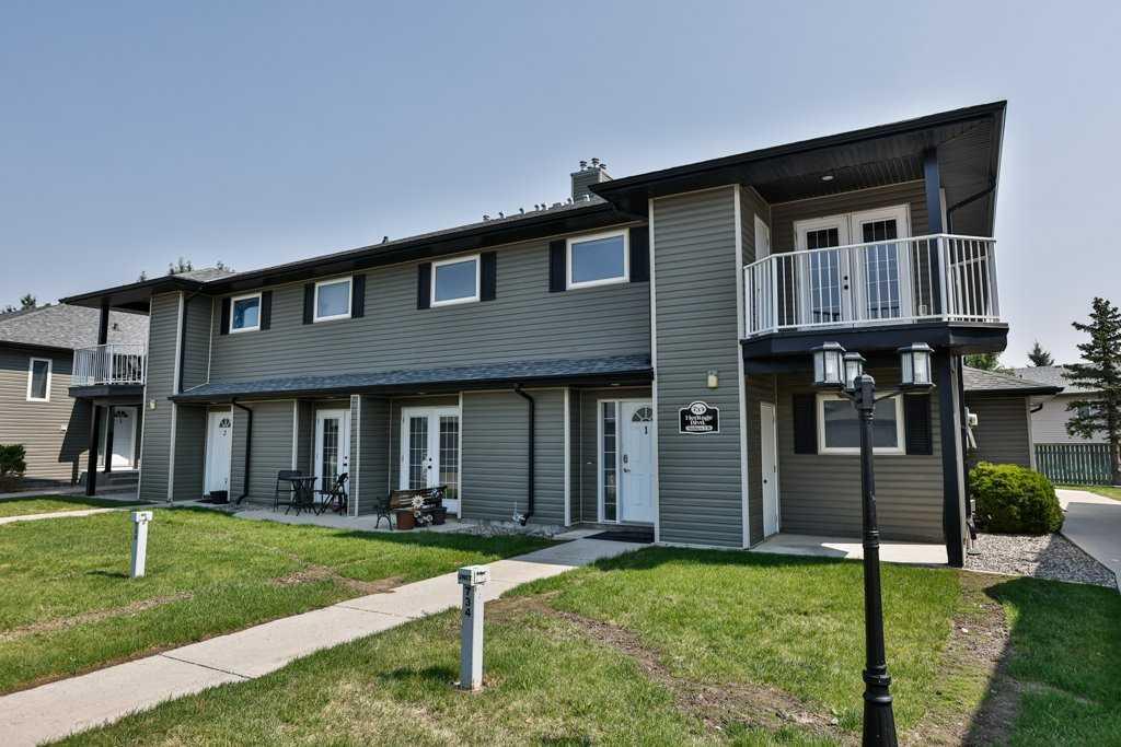 5, 734 Heritage Boulevard W, A2339955, Alberta,