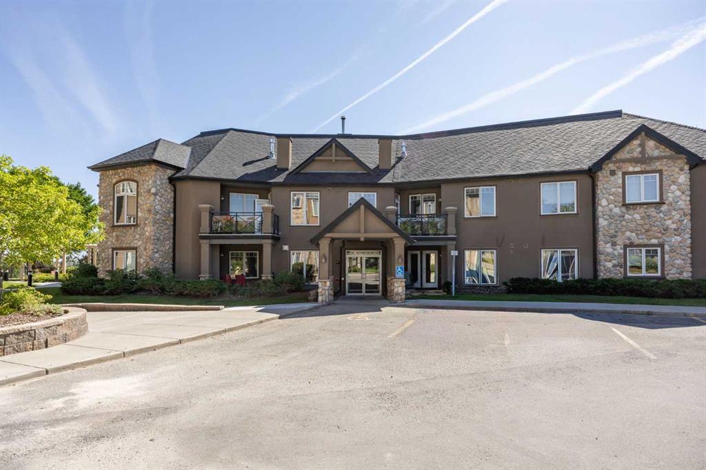 Fourth View of 1206, 1888 Signature Park SW, Signal Hill, Calgary, Alberta, T3H 4Z1
