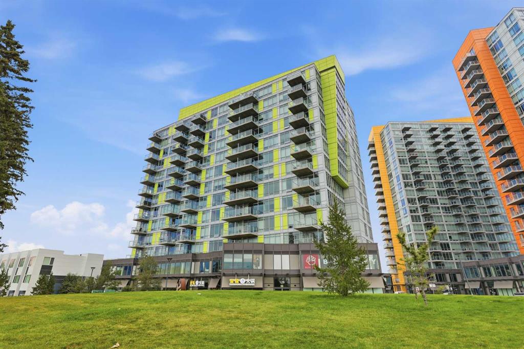 608, 30 Brentwood Common NW, A2339962, Alberta,