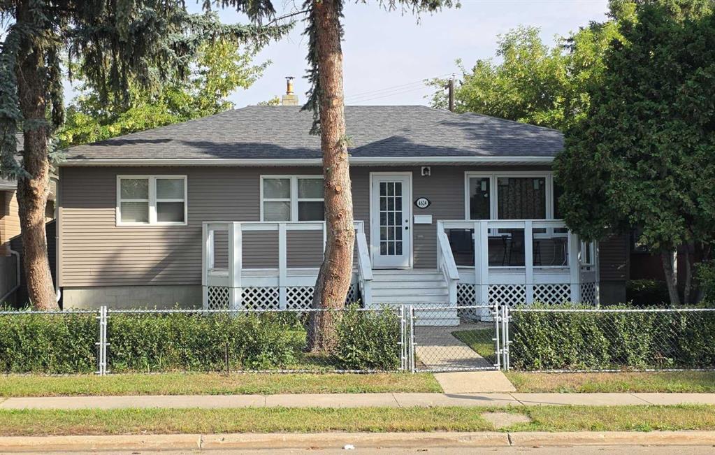 Main View of 4624 49 Street , Parkvale, Red Deer, Alberta, T4N 1T5