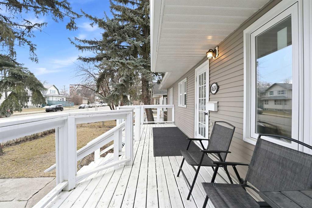 Fourth View of 4624 49 Street , Parkvale, Red Deer, Alberta, T4N 1T5