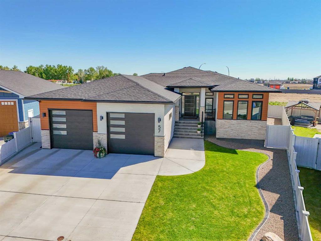 57 Hamptons Gate SE, A2339964, Alberta,