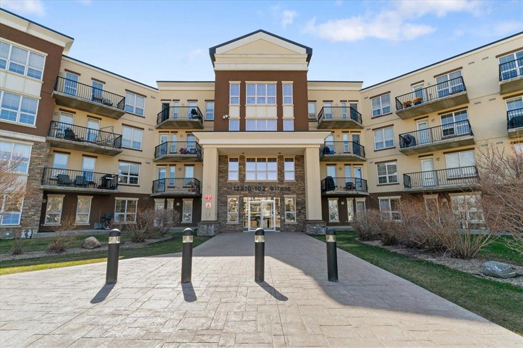411, 12310 102 Street , A2339967, Alberta,