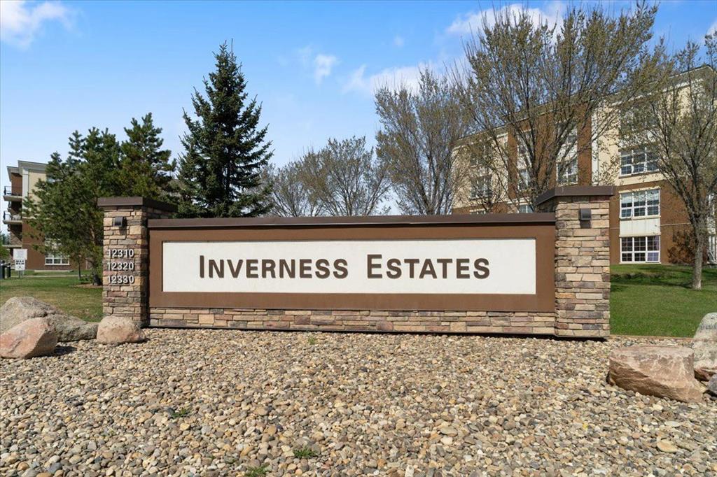 Third View of 411, 12310 102 Street , Northridge, Grande Prairie, Alberta, T8V 0N4