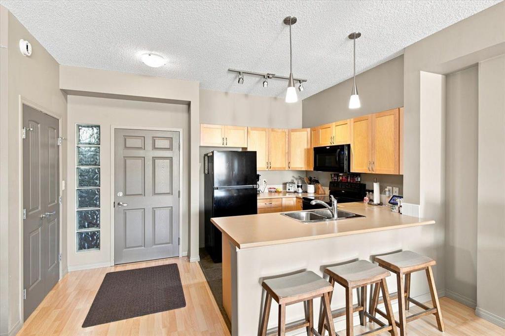 Fourth View of 411, 12310 102 Street , Northridge, Grande Prairie, Alberta, T8V 0N4