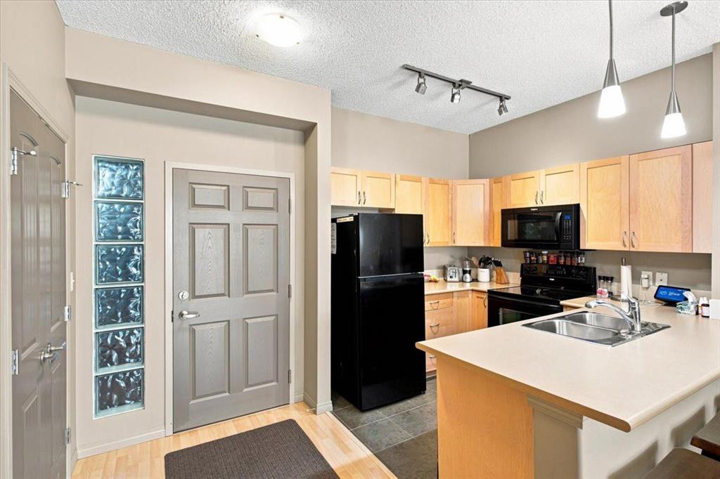 Fifth View of 411, 12310 102 Street , Northridge, Grande Prairie, Alberta, T8V 0N4