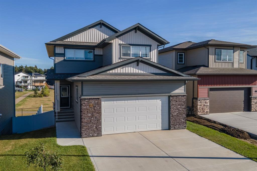 18 Thorne Place , A2339968, Alberta,