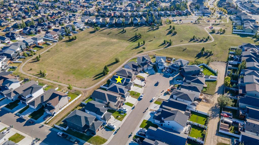 Third View of 18 Thorne Place , Timberstone, Red Deer, Alberta, T4P 0S2