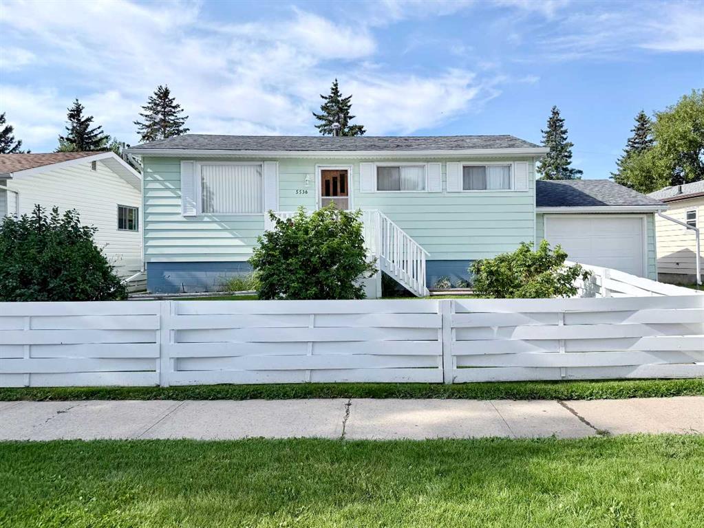 5536 Wagoner Crescent , A2339974, Alberta,