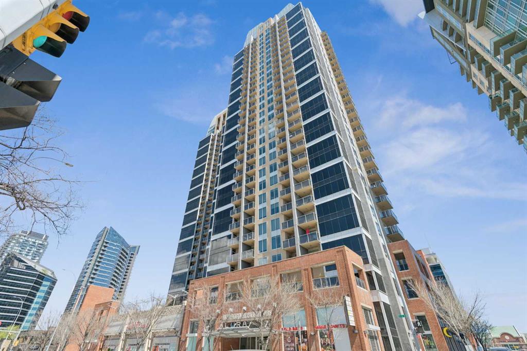 902, 1320 1 Street SE, A2339976, Alberta,