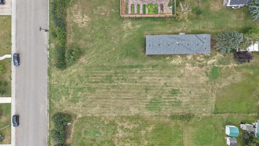 Third View of 2110 27 Avenue , NONE, Nanton, Alberta, T0L 1R0