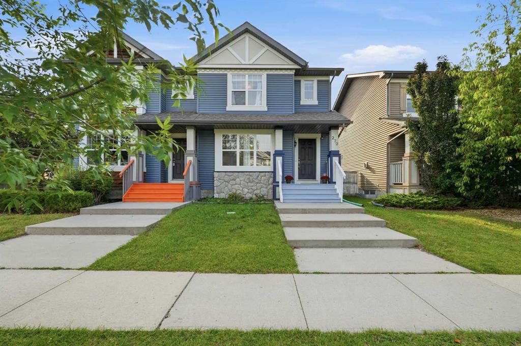 Third View of 279 Everstone Drive SW, Evergreen, Calgary, Alberta, T2Y 4V2