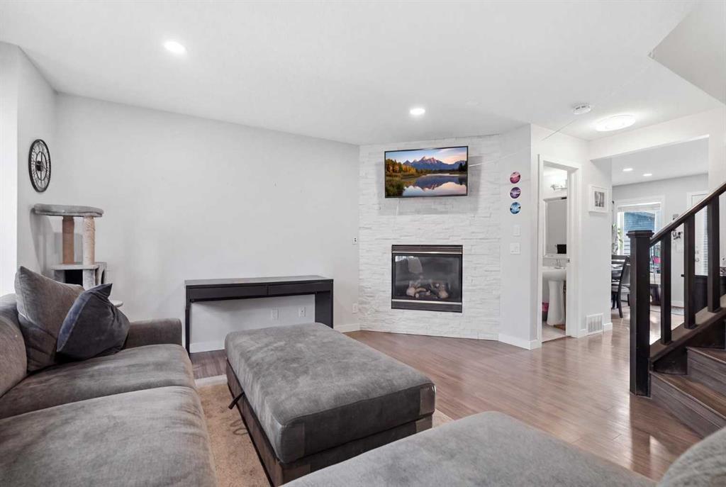 Fifth View of 279 Everstone Drive SW, Evergreen, Calgary, Alberta, T2Y 4V2