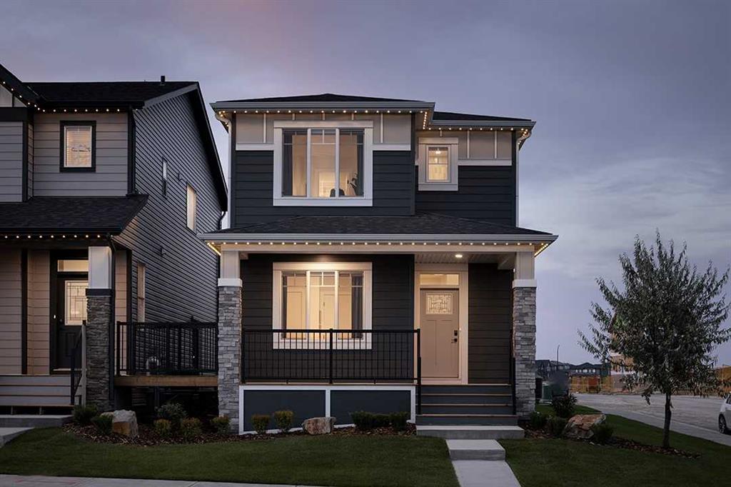 477 Rosemary Gardens SE, A2339991, Alberta,