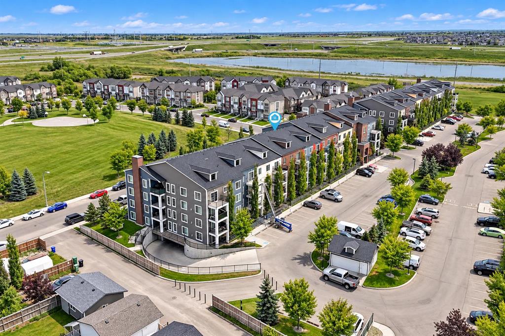 1414, 99 Copperstone Park SE, A2339992, Alberta,