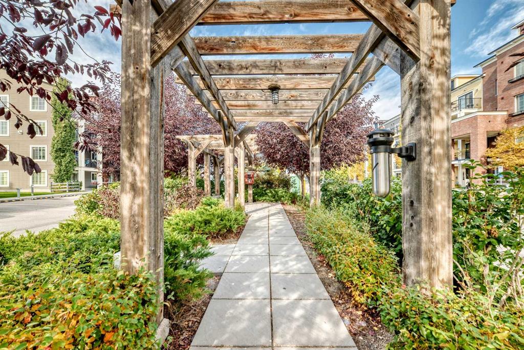 Fourth View of 1414, 99 Copperstone Park SE, Copperfield, Calgary, Alberta, T2Z 5C9