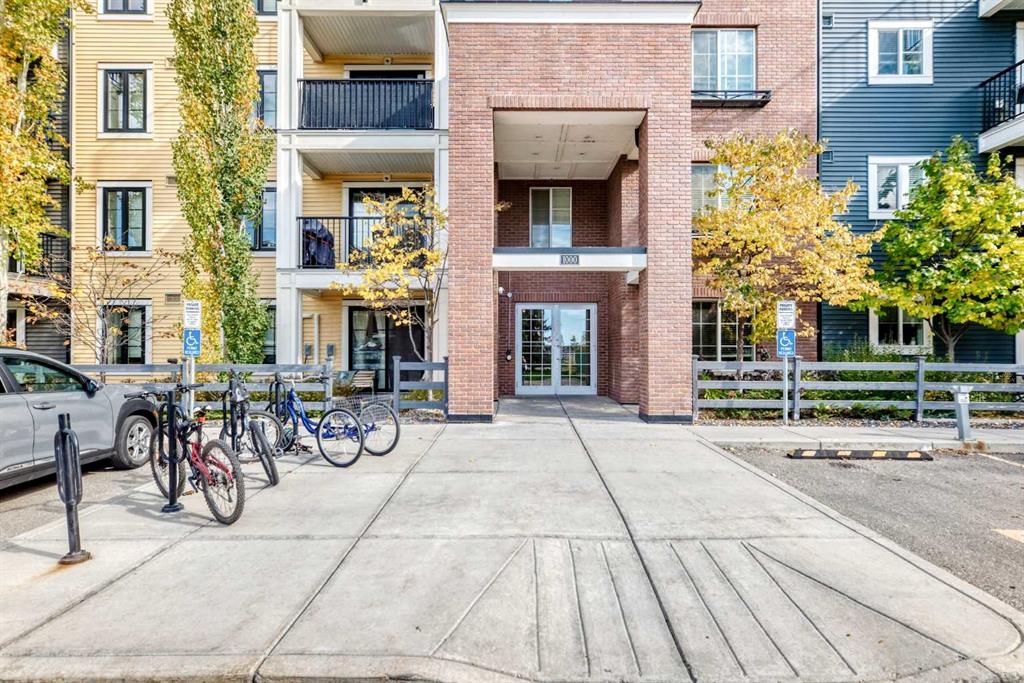 Fifth View of 1414, 99 Copperstone Park SE, Copperfield, Calgary, Alberta, T2Z 5C9