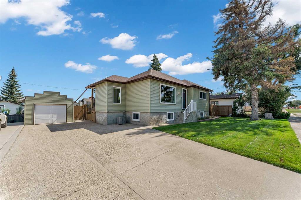 6 5 Street NE, A2339993, Alberta,