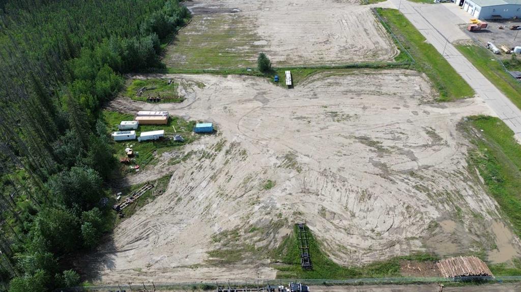 Fifth View of 16-60051 HWY 668  , Minhas Industrial Park, Rural Grande Prairie No. 1, County of, Alberta, T8W 5A8
