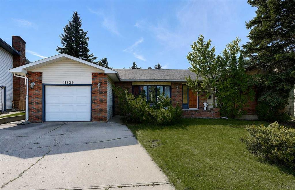 11829 96 Street , A2339996, Alberta,