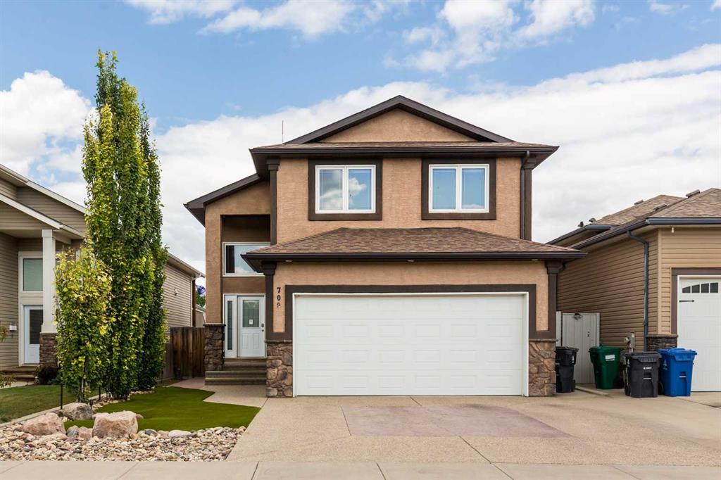 709 Lynx Landing N, A2339998, Alberta,