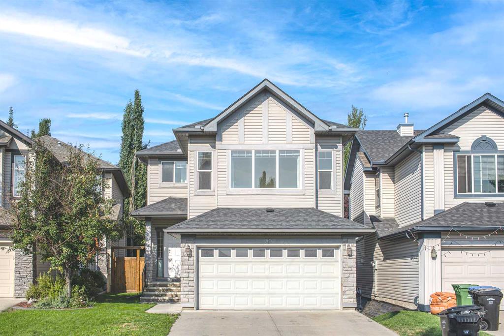 80 Cranridge Crescent SE, A2340003, Alberta,