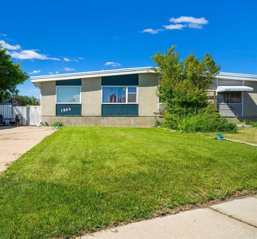 1864 16 Street SE, A2340005, Alberta,