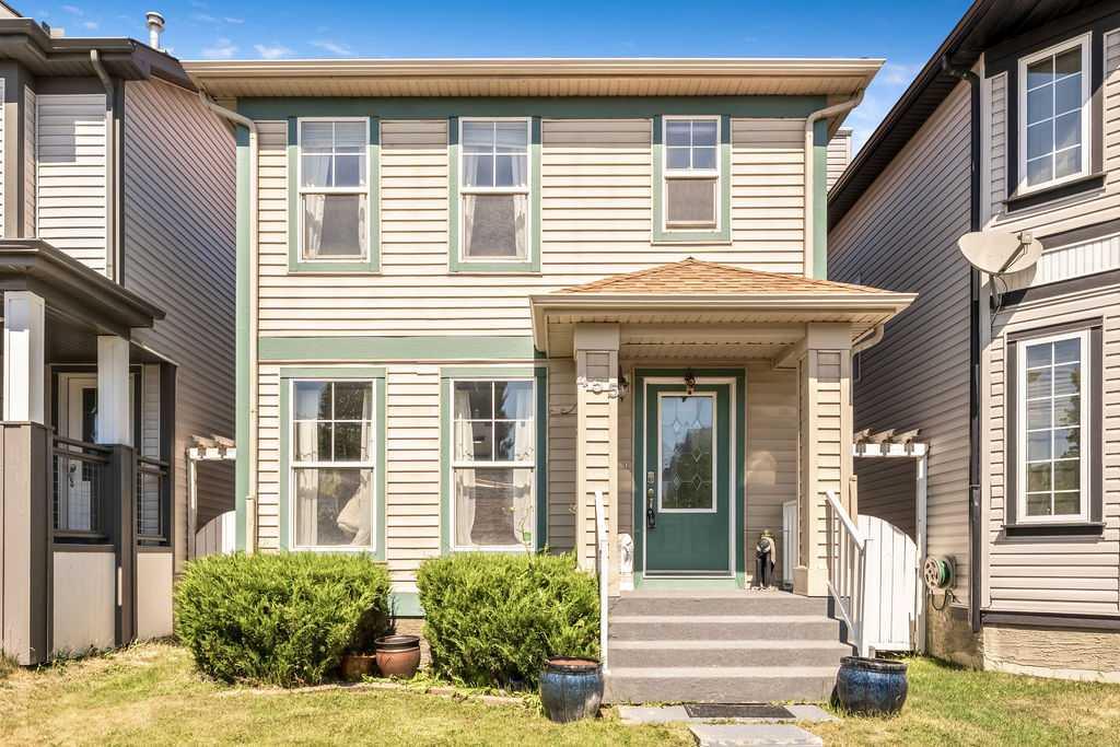 455 Prestwick Circle SE, A2340008, Alberta,