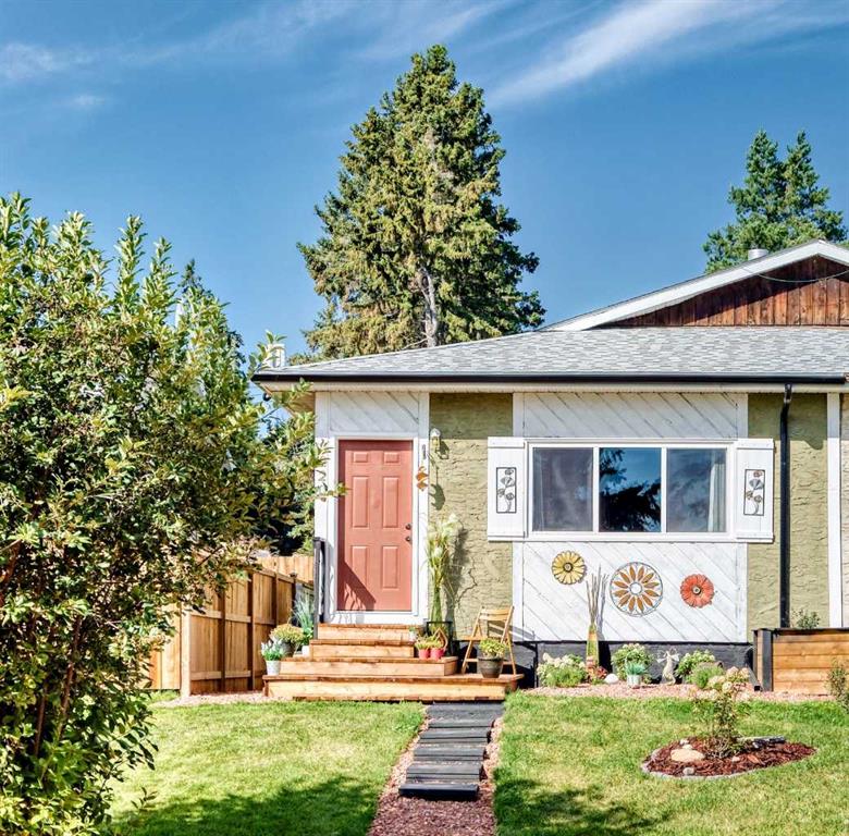 Second View of 2220 22 Avenue , NONE, Delburne, Alberta, T0M 0V0