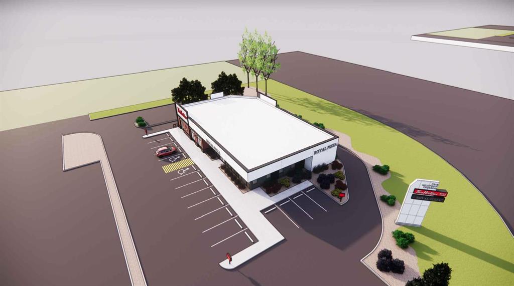 Third View of 11545 84 Avenue , Westpointe, Grande Prairie, Alberta, T8V3B5