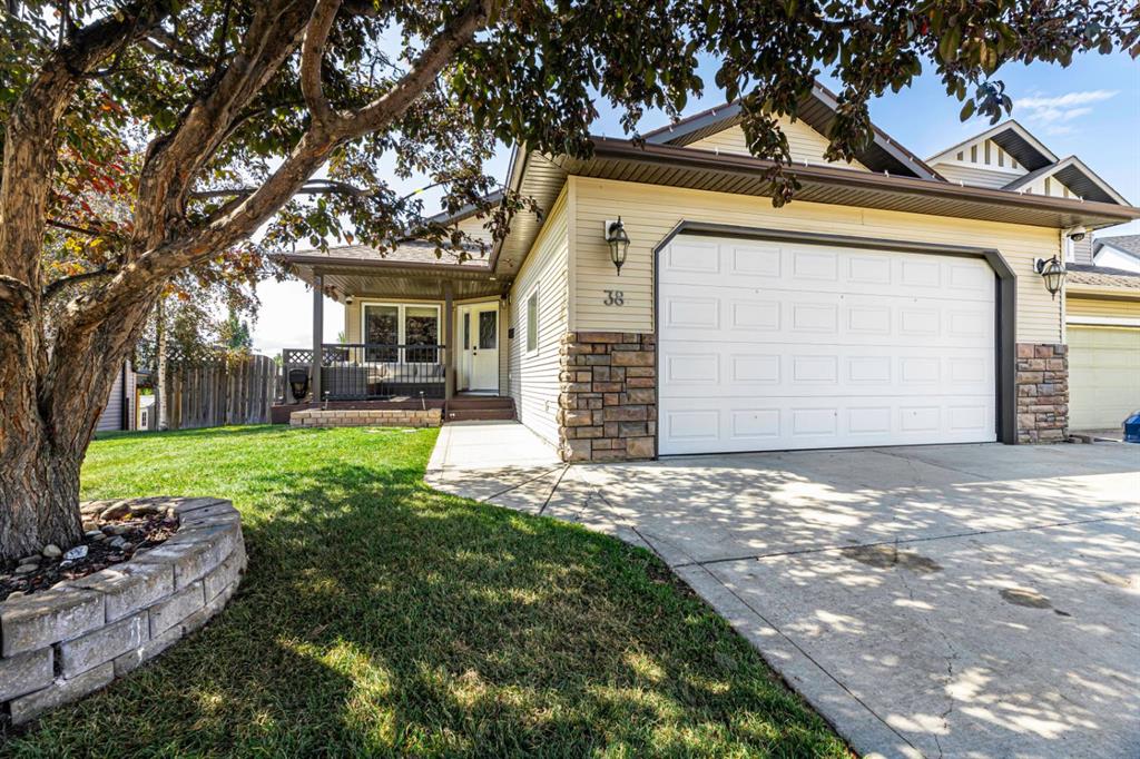 38 Ivany Close , A2340014, Alberta,