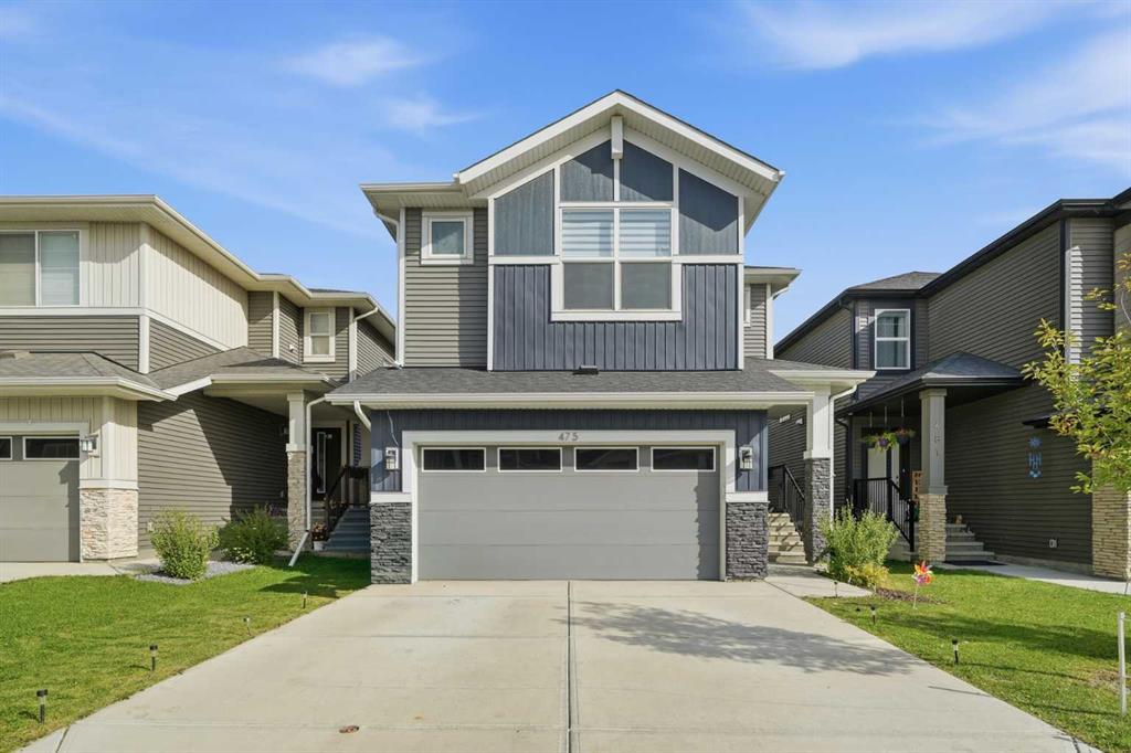 475 Creekrun Crescent SW, A2340016, Alberta,