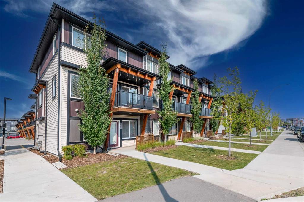 175 Savanna Street NE, A2340018, Alberta,