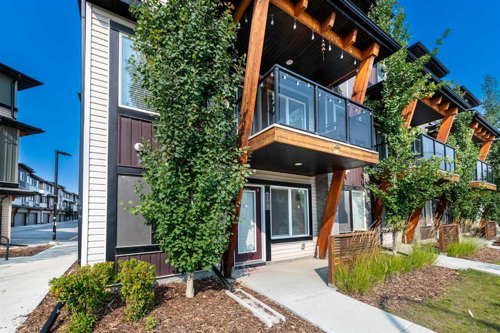 Third View of 175 Savanna Street NE, Saddle Ridge, Calgary, Alberta, T3N1B9