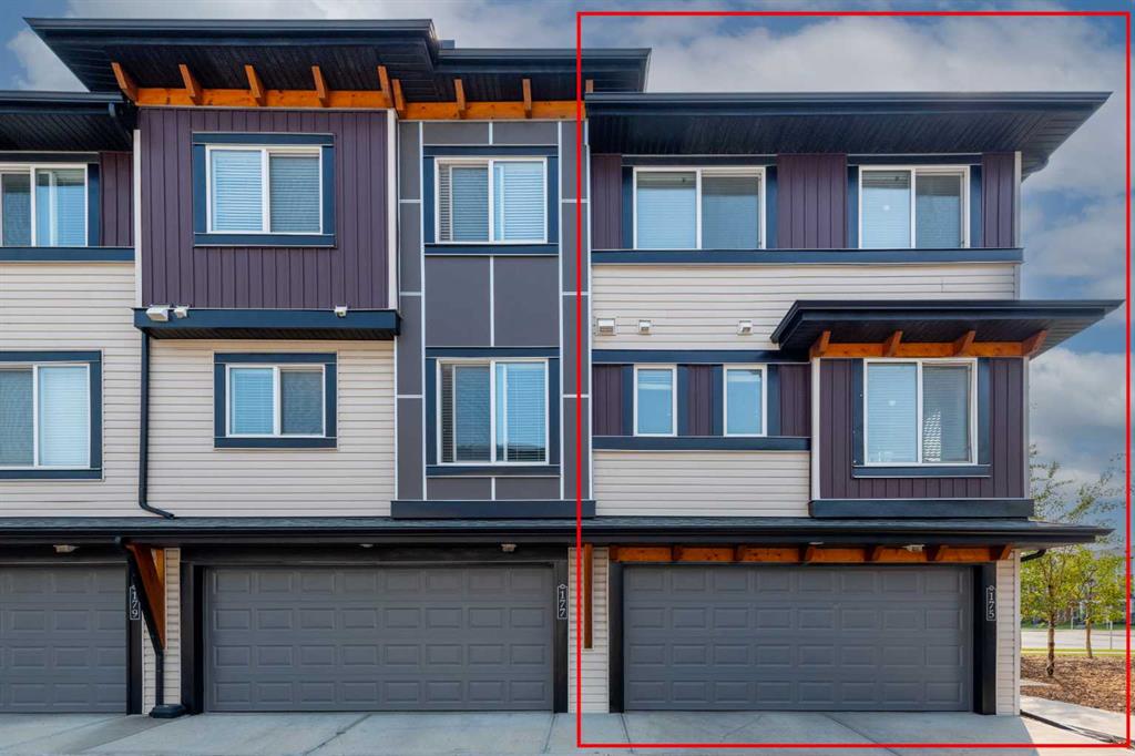 Fourth View of 175 Savanna Street NE, Saddle Ridge, Calgary, Alberta, T3N1B9