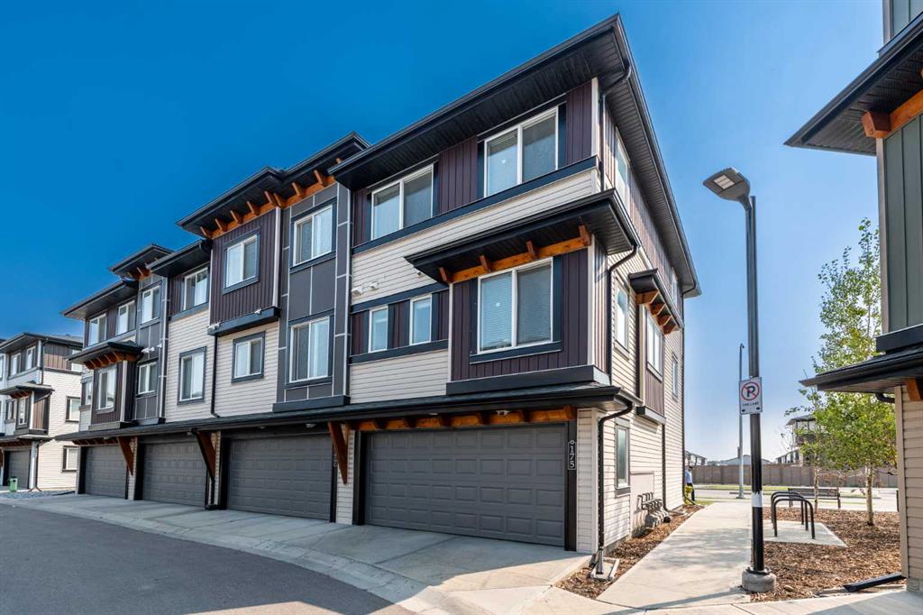 Fifth View of 175 Savanna Street NE, Saddle Ridge, Calgary, Alberta, T3N1B9