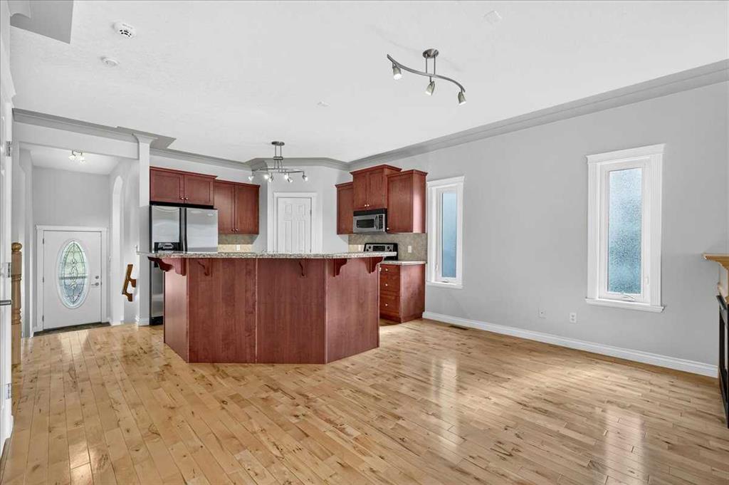 Fourth View of 125 25 Avenue NW, Tuxedo Park, Calgary, Alberta, T2M 2A4