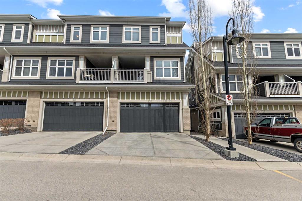 130 Silverado Plains Park SW, A2340026, Alberta,