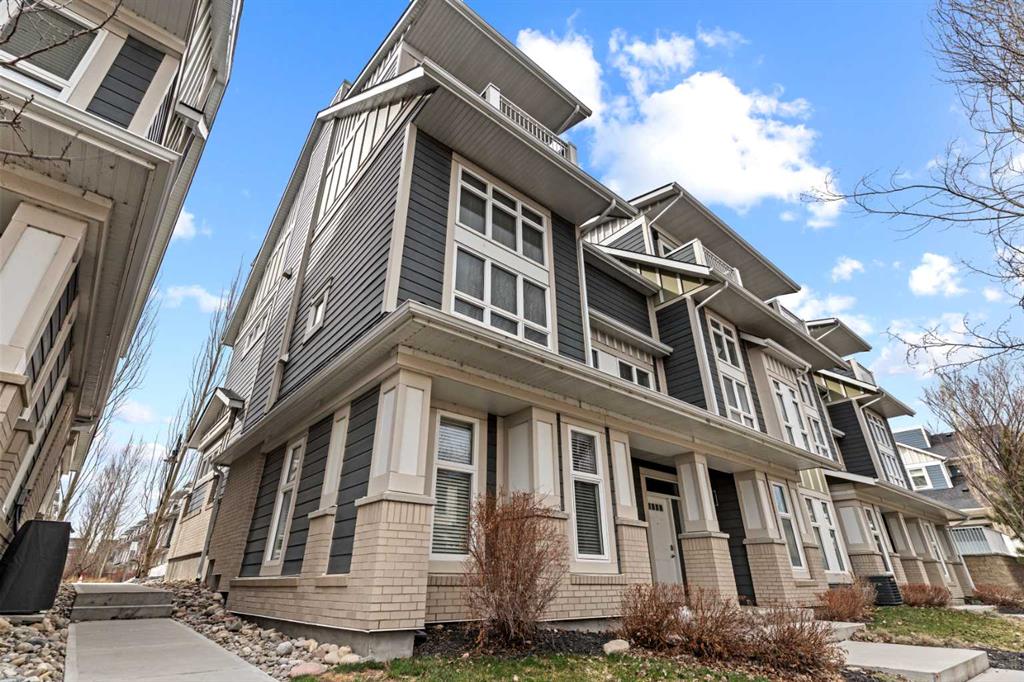 Third View of 130 Silverado Plains Park SW, Silverado, Calgary, Alberta, T2X1Y8