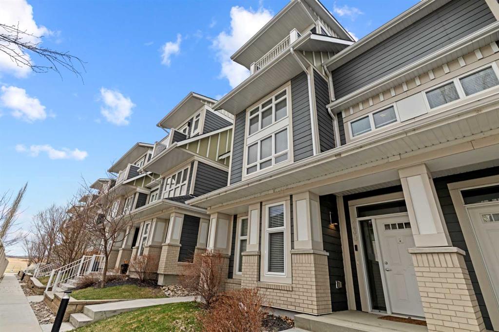 Fourth View of 130 Silverado Plains Park SW, Silverado, Calgary, Alberta, T2X1Y8