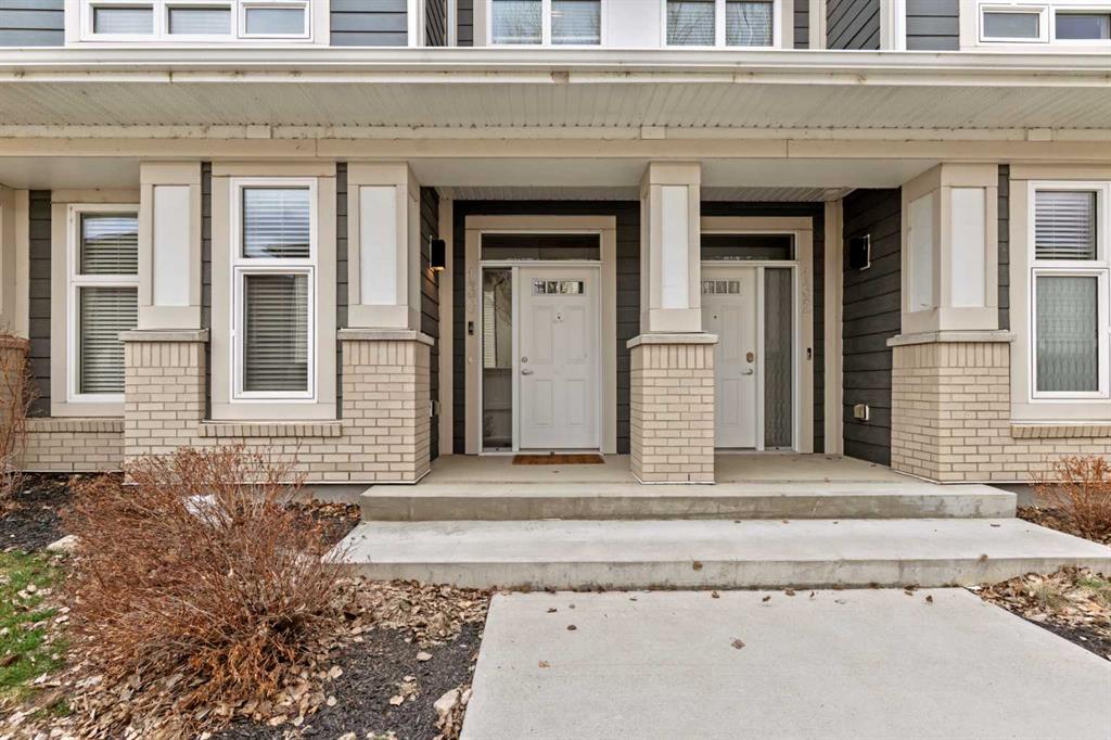 Fifth View of 130 Silverado Plains Park SW, Silverado, Calgary, Alberta, T2X1Y8
