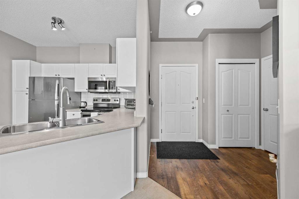 Fifth View of 427, 345 Rocky Vista Park NW, Rocky Ridge, Calgary, Alberta, T3G 5K6