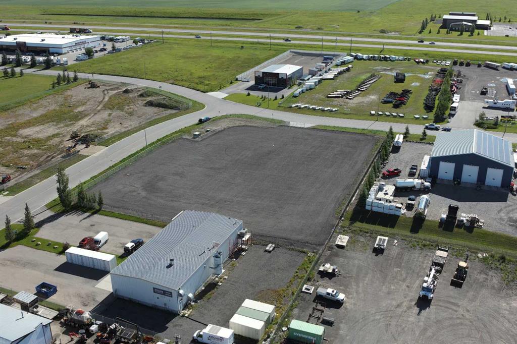 Second View of 359 24 Street SE, Industrial Park High River, High River, Alberta, T1V 1L2