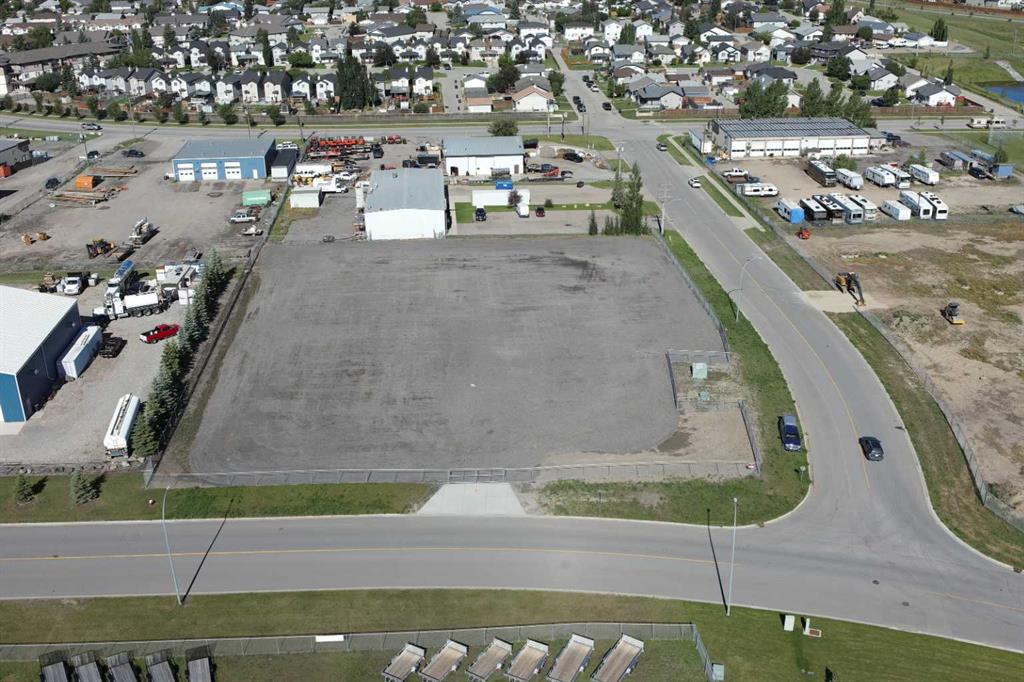 Third View of 359 24 Street SE, Industrial Park High River, High River, Alberta, T1V 1L2