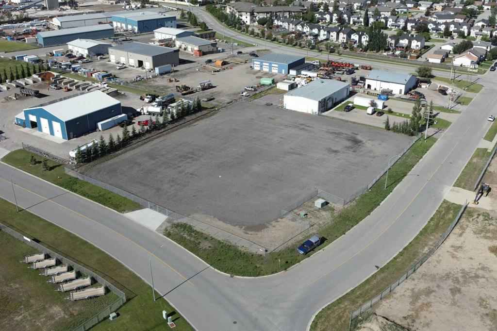 Fourth View of 359 24 Street SE, Industrial Park High River, High River, Alberta, T1V 1L2
