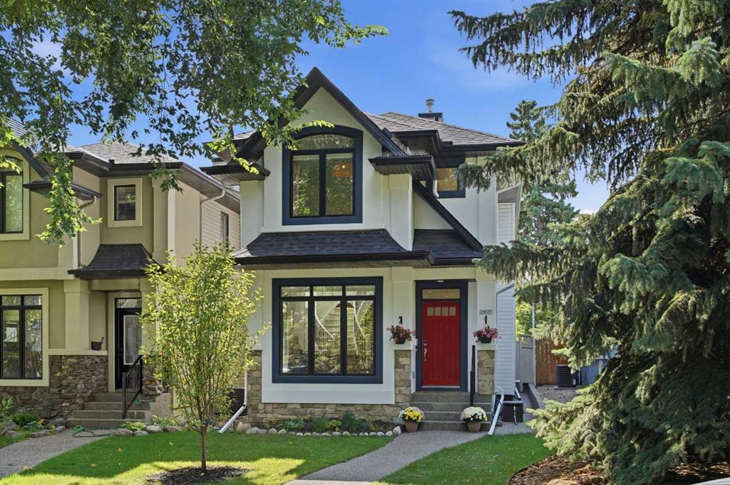 2025 45 Avenue SW, A2340030, Alberta,