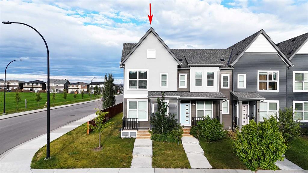 MLS® listing #115236052 for sale located at 148 Carrington Boulevard NW