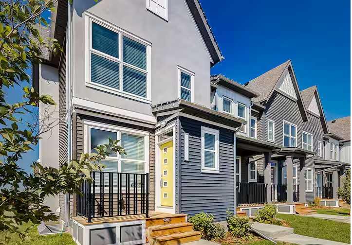Third View of 148 Carrington Boulevard NW, Carrington, Calgary, Alberta, T3P 0C7