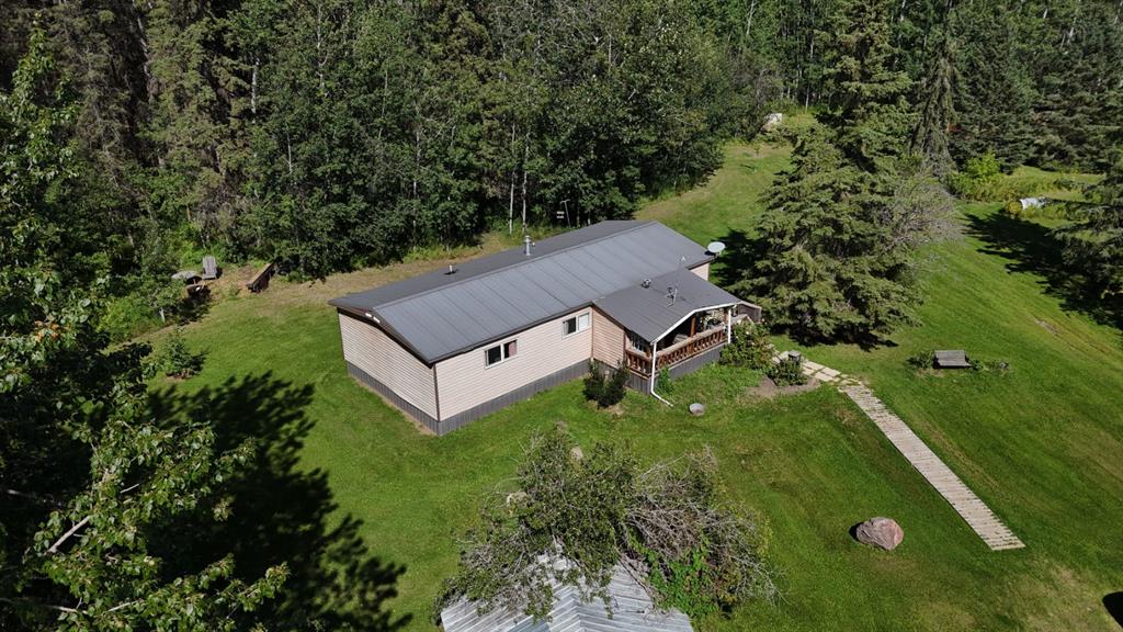 Third View of 76430 Range Road 175  , NONE, High Prairie, Alberta, T0G 1E0