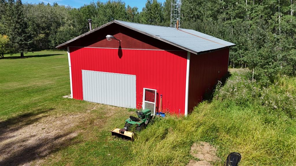 Fourth View of 76430 Range Road 175  , NONE, High Prairie, Alberta, T0G 1E0